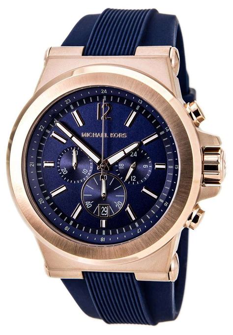 michael kors watches 2017 men|michael kors chronograph watch men's.